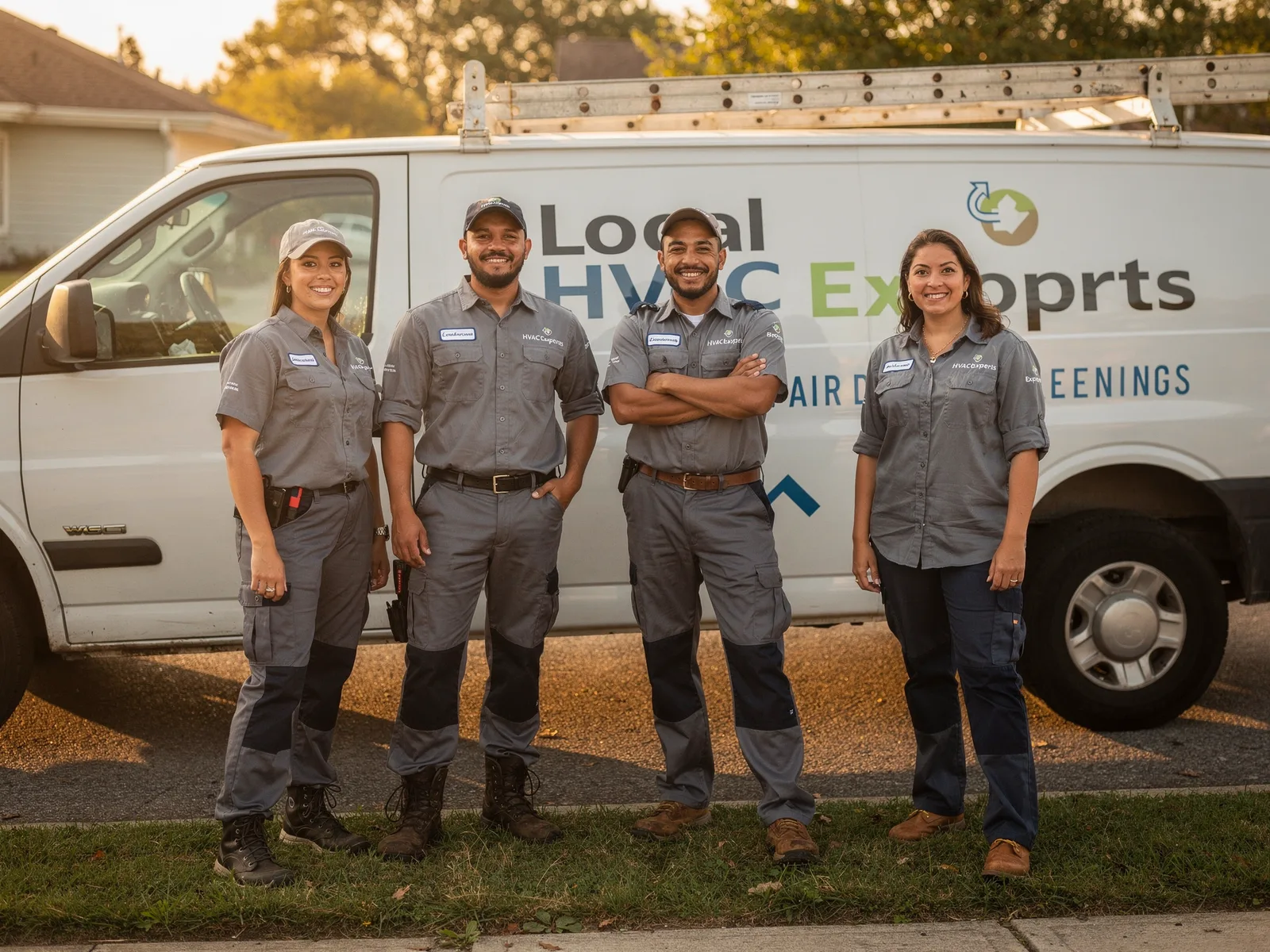 24/7 HVAC Repair & AC Replacement company in Tebbetts, MO